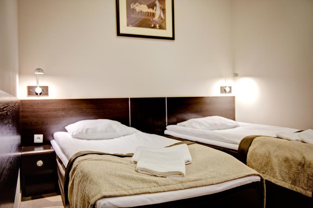 Hotel Picaro Stok Lagow  Luaran gambar