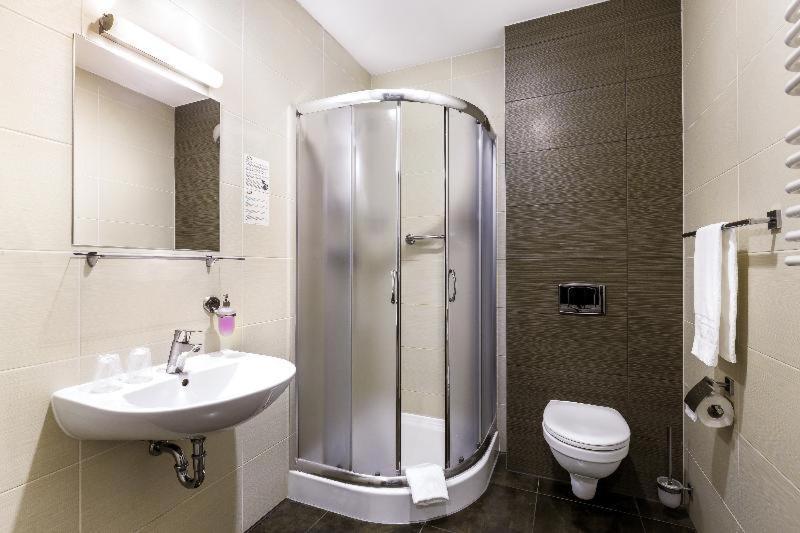Hotel Picaro Stok Lagow  Bilik gambar