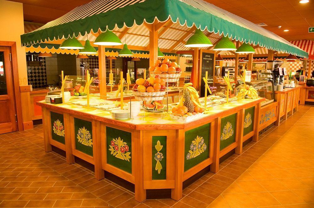 Hotel Picaro Stok Lagow  Luaran gambar