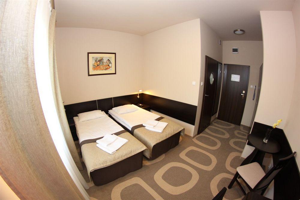 Hotel Picaro Stok Lagow  Luaran gambar