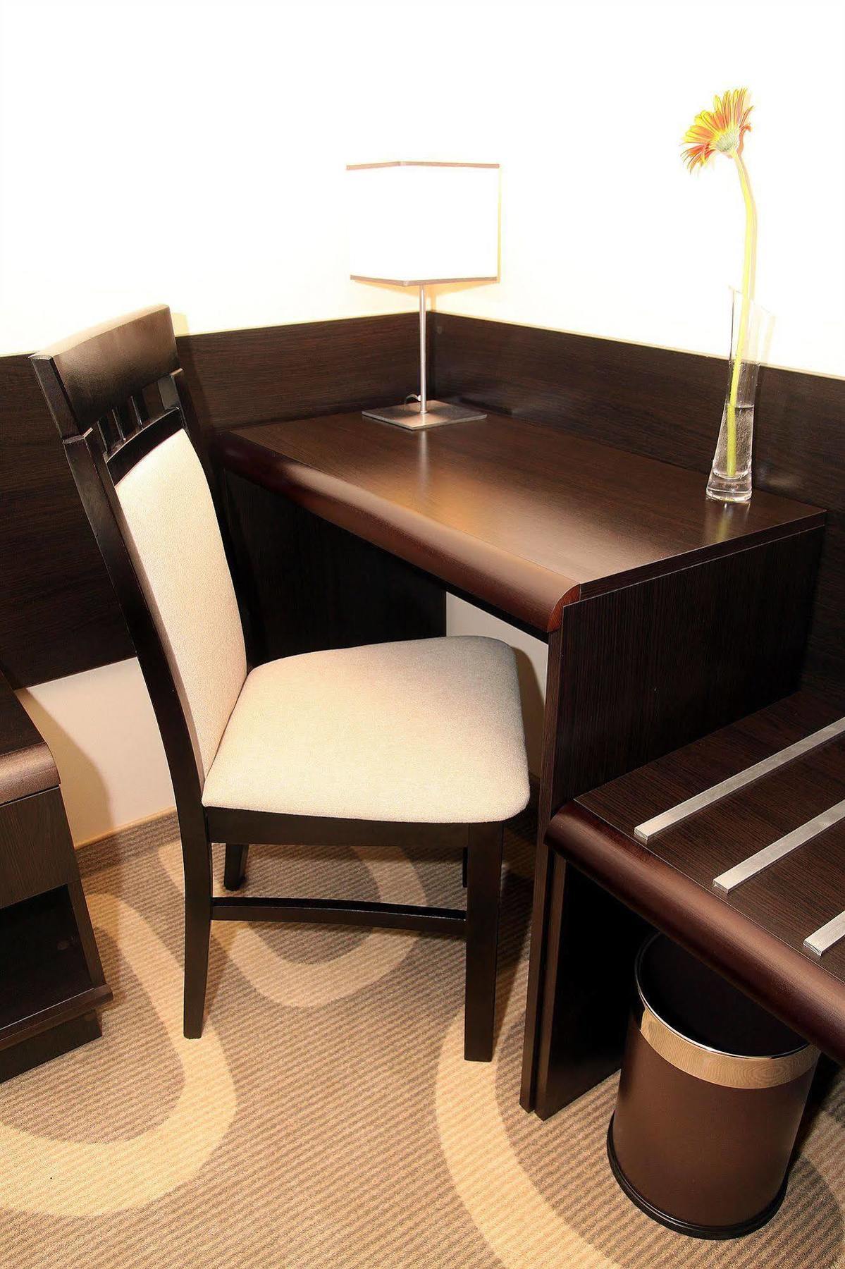 Hotel Picaro Stok Lagow  Luaran gambar