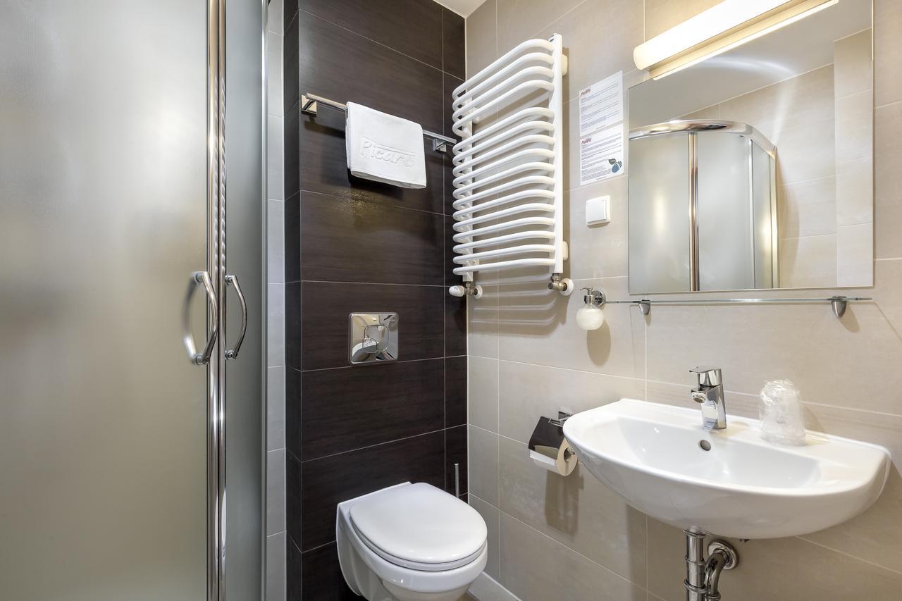 Hotel Picaro Stok Lagow  Luaran gambar