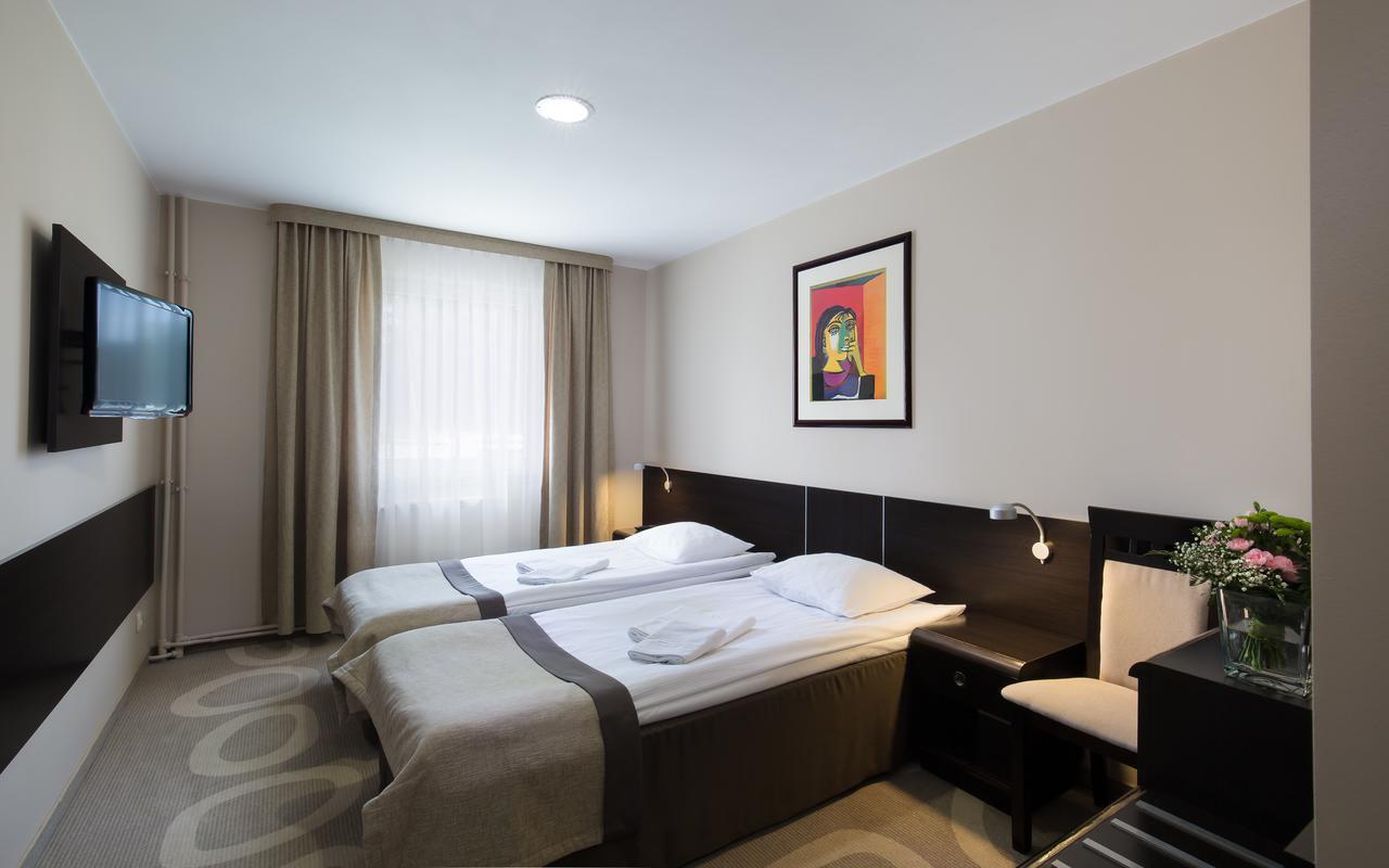 Hotel Picaro Stok Lagow  Luaran gambar