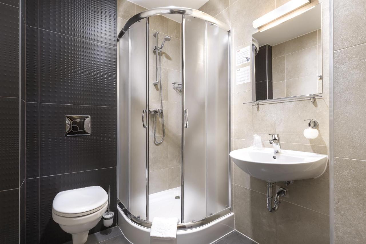 Hotel Picaro Stok Lagow  Luaran gambar