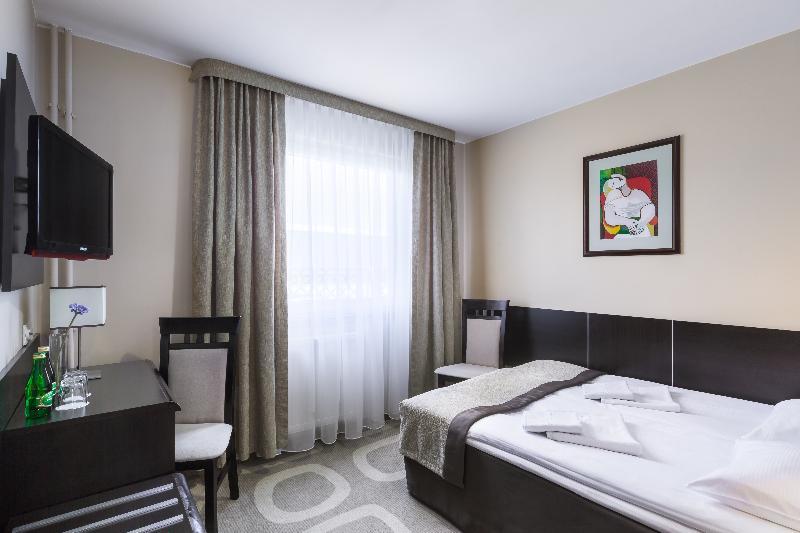 Hotel Picaro Stok Lagow  Luaran gambar