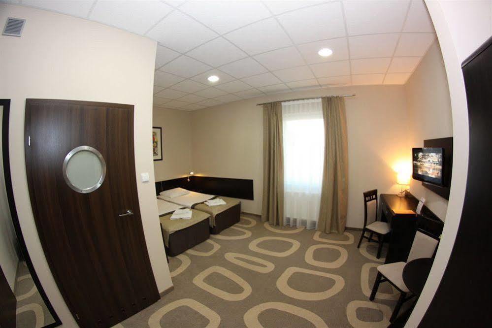 Hotel Picaro Stok Lagow  Luaran gambar